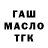ТГК Wax Forted Map
